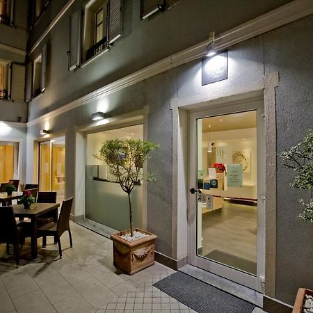Hotel Lago Di Como コーリコ エクステリア 写真