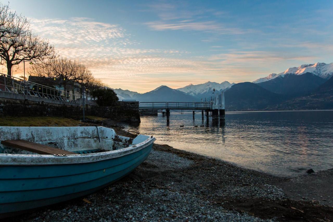 Hotel Lago Di Como コーリコ エクステリア 写真